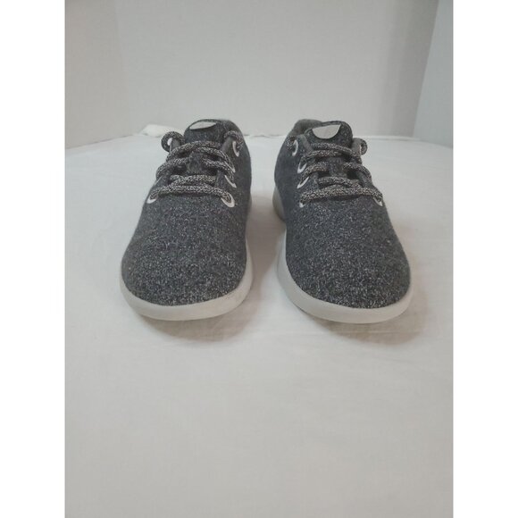 Allbirds Womens 8 Wool Runner Sustainable Minimalist Merino Wool Comfort Sneaker - Picture 2 of 11